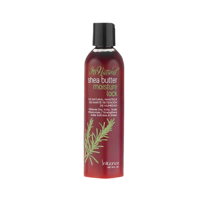 It's Natural Rosemary Shampoo 8oz. - Influance