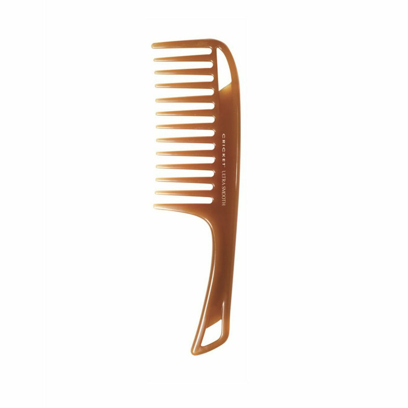 Ultra Smooth Detangler Comb - shop em hair studio