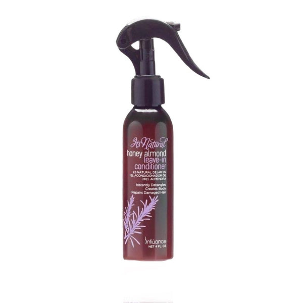 It's Natural Honey Almond Leave In Conditioner - shop em hair studio