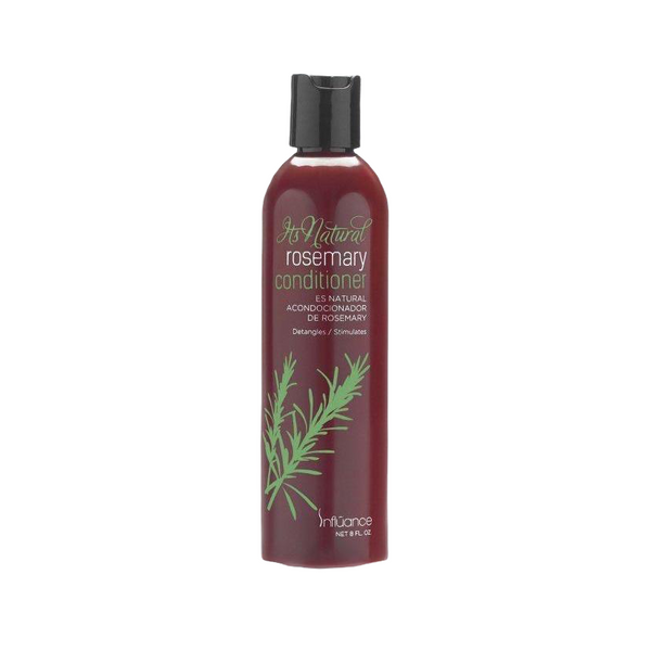 It's Natural Rosemary Conditioner - shop em hair studio