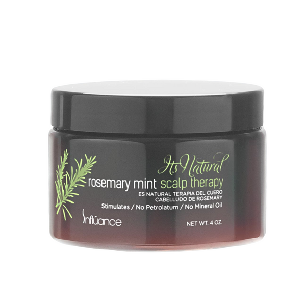 It's Natural Rosemary Mint Scalp Therapy - shop em hair studio