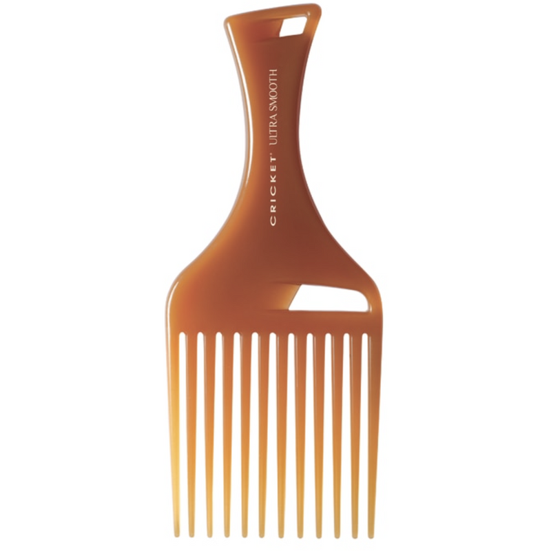 Ultra Smooth Pick Comb - shop em hair studio (5698655912101)